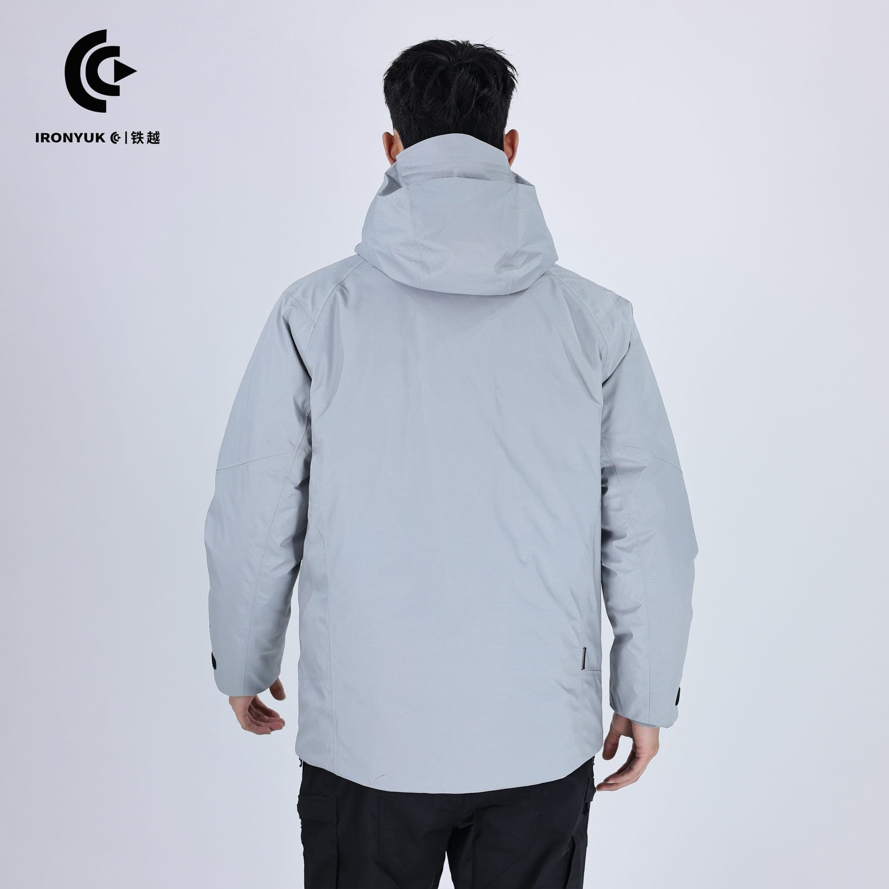 Zero-G Series series visual