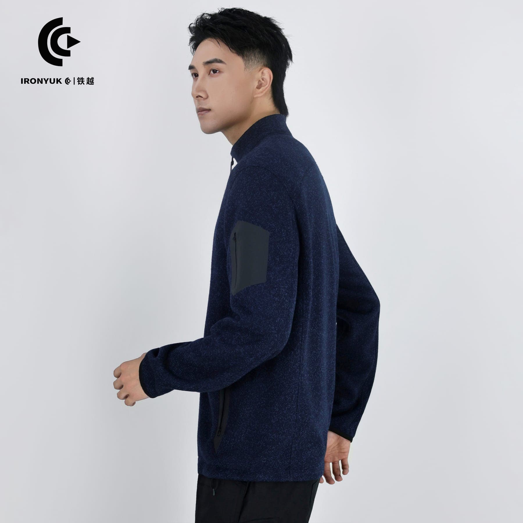 AeroFleece Series series visual