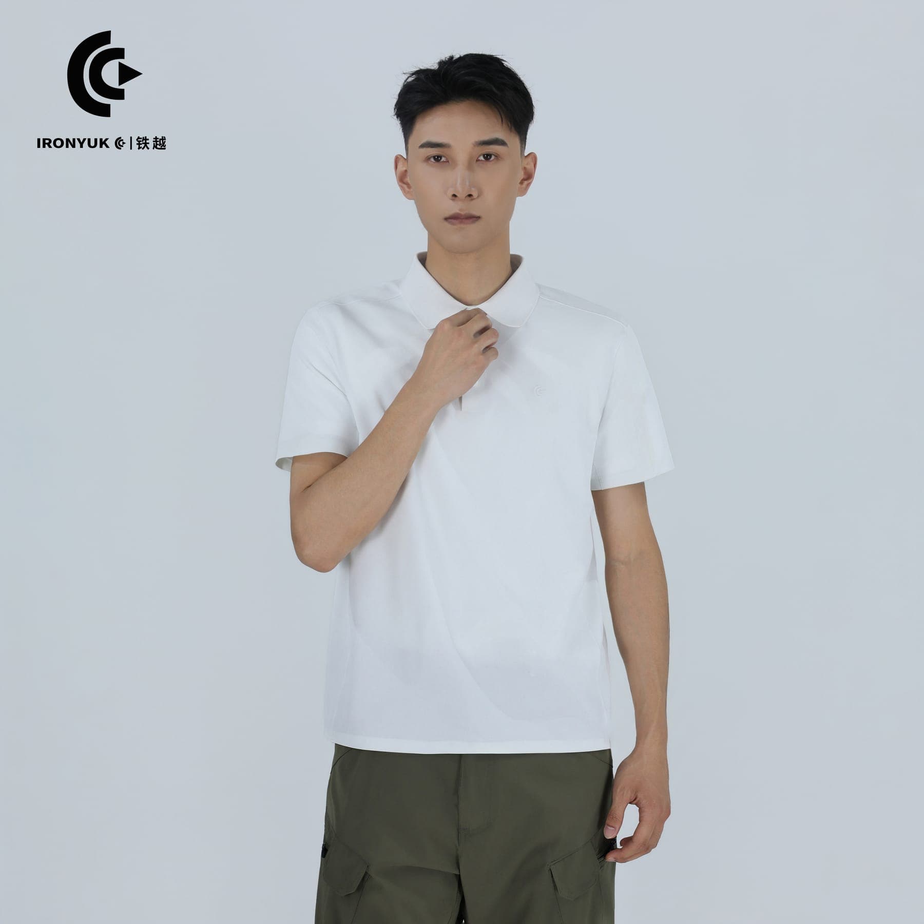 Technical Performance Polo Shirt thumbnail 7