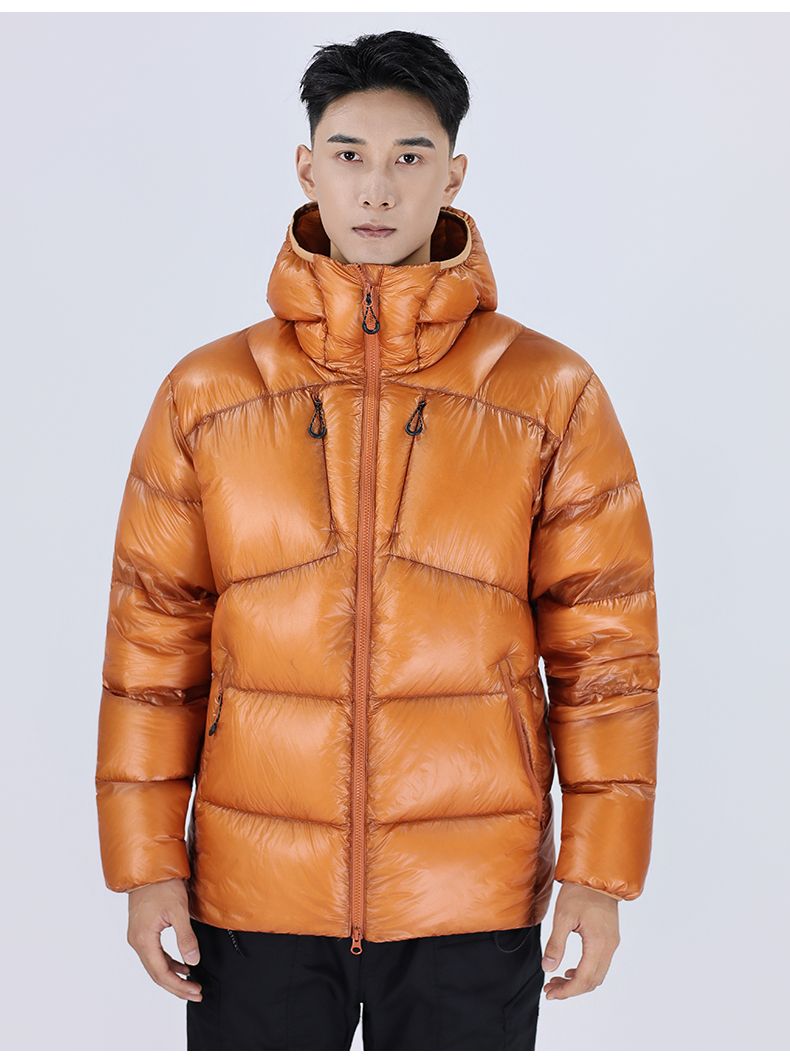 TY0911 — Orange · front