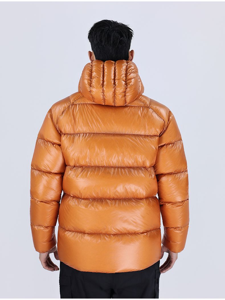 TY0911 — Orange · back