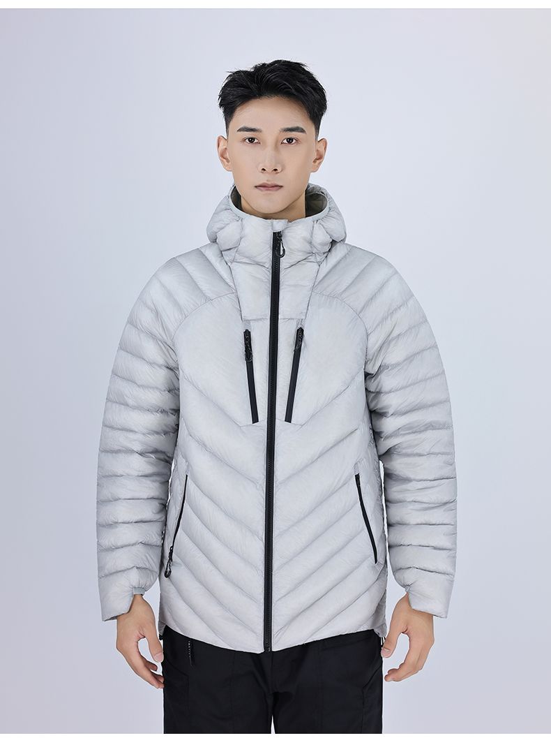 TY10217D — Grey · front