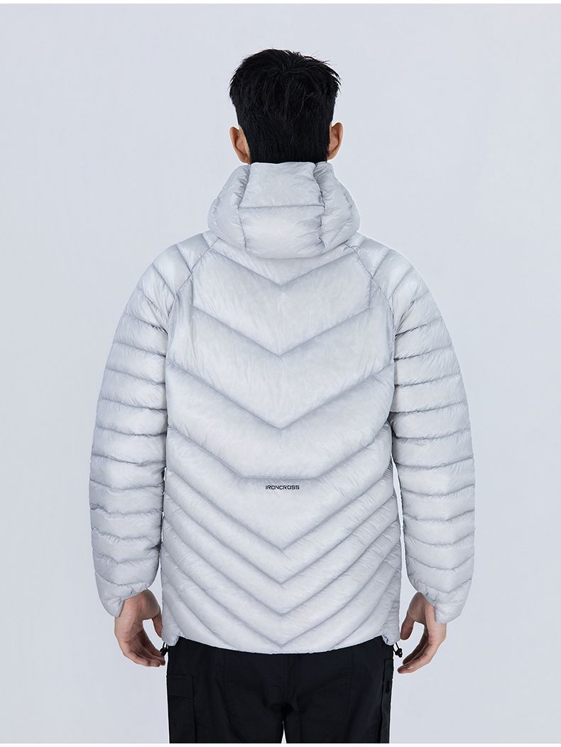 TY10217D — Grey · back