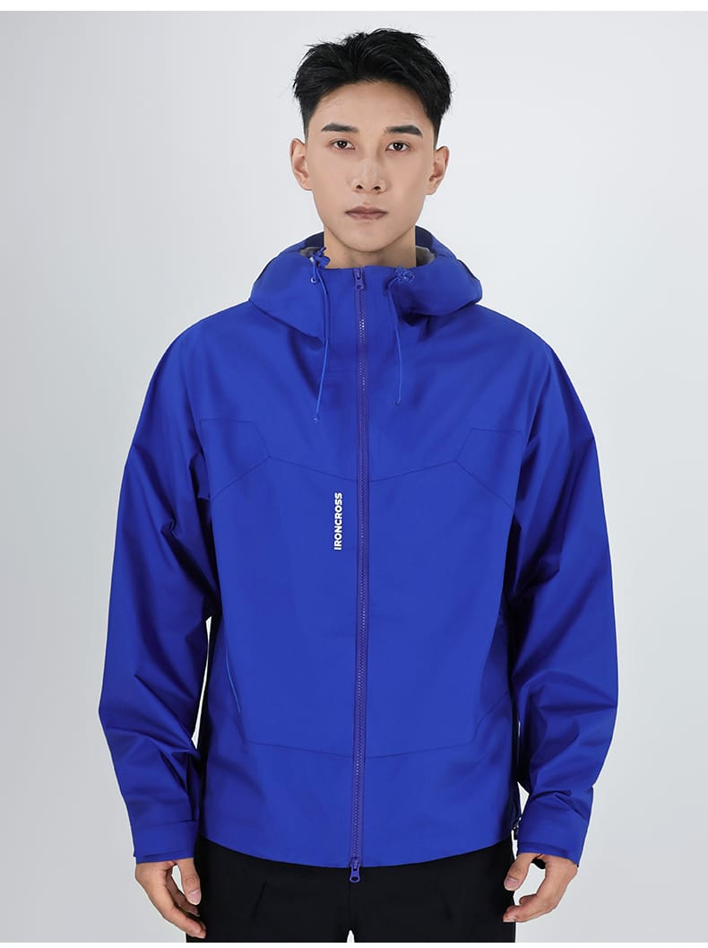 TY1109 — Blue · front