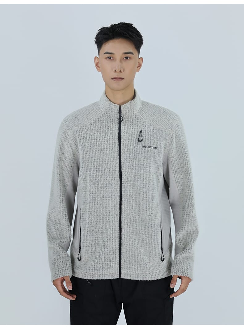 TY1112 — Grey · front