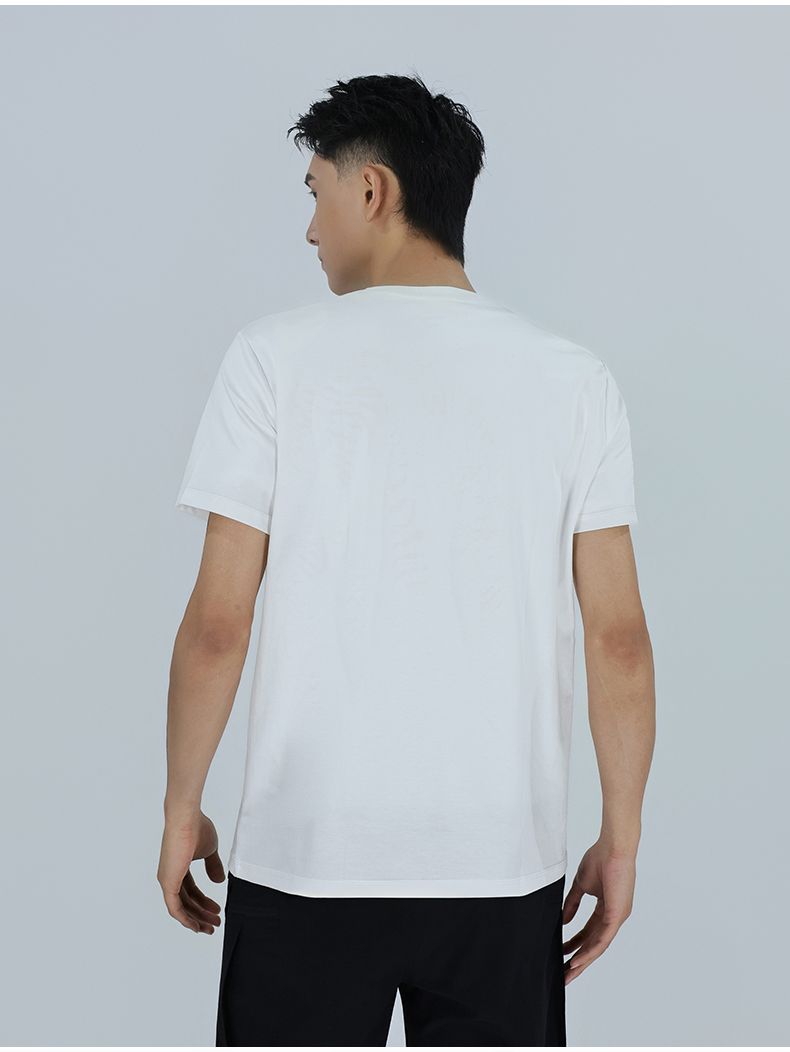 TY25CX01 — White · back